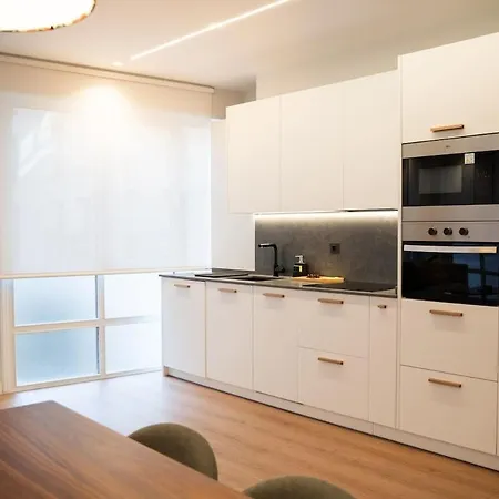 Ribera Old Town Більбао