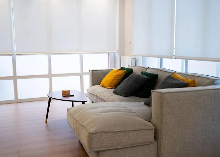 شقة Ribera Old Town