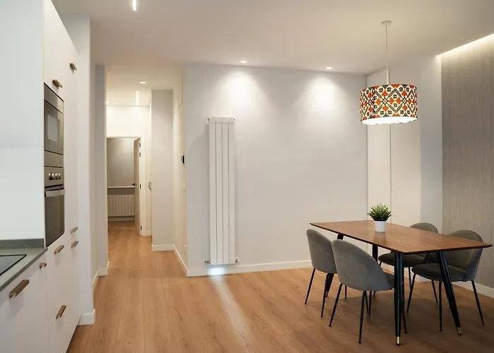 Ribera Old Town Більбао