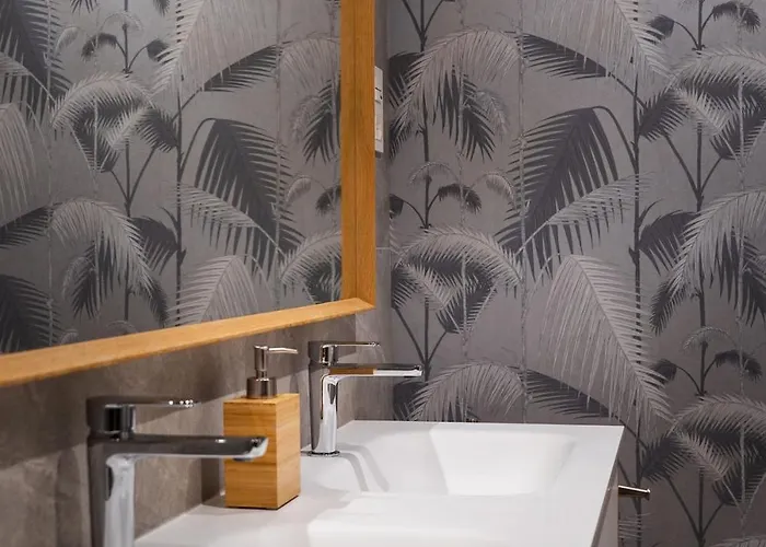 شقة Ribera Old Town *