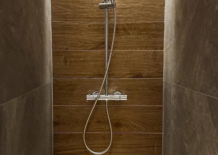 Ribera Old Town شقة *