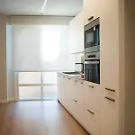 Ribera Old Town Apartment *