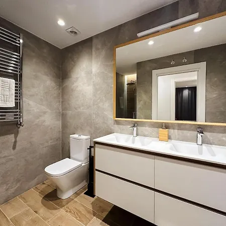 Ribera Old Town 毕尔巴鄂