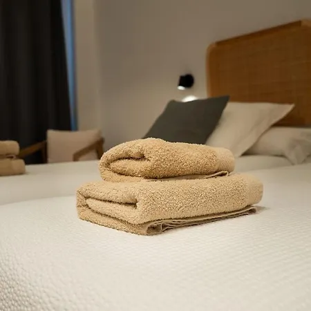 Appartement Ribera Old Town Bilbao