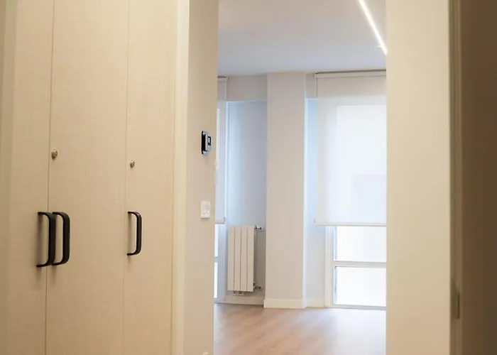 Apartment Ribera Old Town *