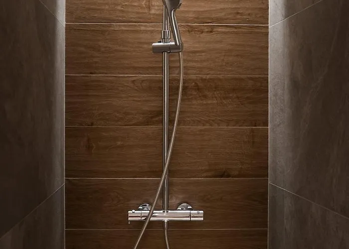 Ribera Old Town 毕尔巴鄂