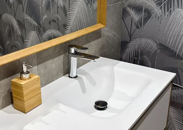 Ribera Old Town 公寓 毕尔巴鄂