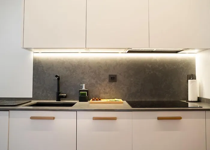 Ribera Old Town 毕尔巴鄂