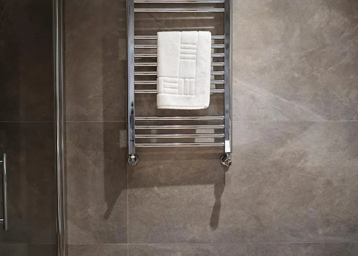 Ribera Old Town 毕尔巴鄂