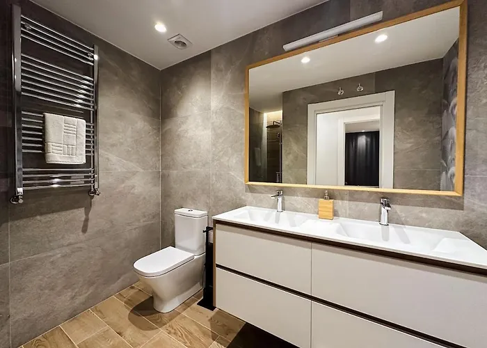 Ribera Old Town 毕尔巴鄂