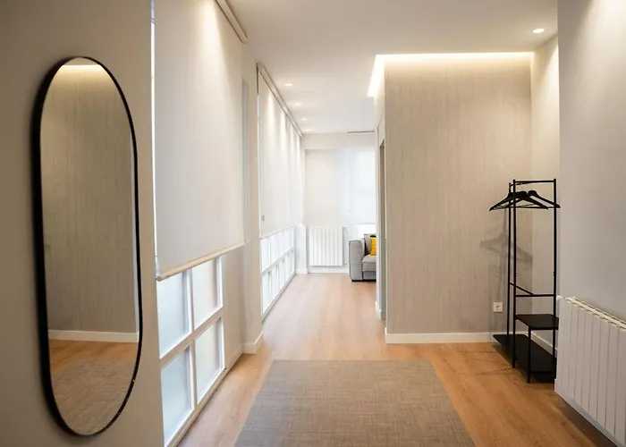 Ribera Old Town * 毕尔巴鄂