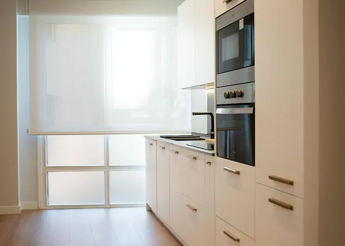 Ribera Old Town Apartment *