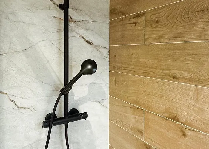 Ribera Old Town Lägenhet Bilbao